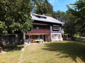Eckhäusle Sankt Peter Im Schwarzwald